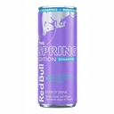 Red Bull Woodruff Pink Grapefruit  250 ml