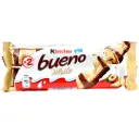 Kinder Bueno White Chocolate 40 g