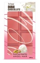 The Original Dubai Chocolate Angel Hair Pistachio Cream and Kadayif 200 g