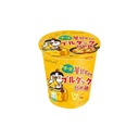 Samyang Buldak Hot Chicken Flavour Ramen - Cheese Noodle Cup 80 g