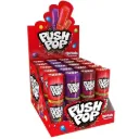 Bazooka Push Pop 15 gr