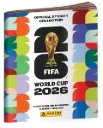FIFA World Cup 2026 Official Sticker Collection - Album