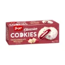 Bergen Obsession Cookies Red Velvet 128 g