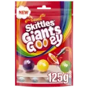 SKITTLES Giants Gooey Sweets Bag 125g