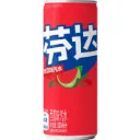 Fanta China Watermelon 330 ml