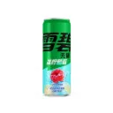 Sprite Raspberry Lemon Zero China 330ml