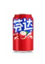 Fanta China Lychee - 330 ml
