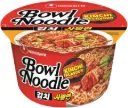 Nongshim Noodle Kimchi Bowl 110 g
