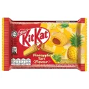 Kit kat Pineapple Tart Flavour 35 gr