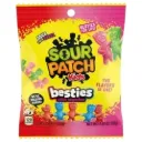 Sour Patch kids Besties 90 gr