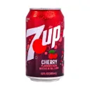 7UP Cherry 355 ml