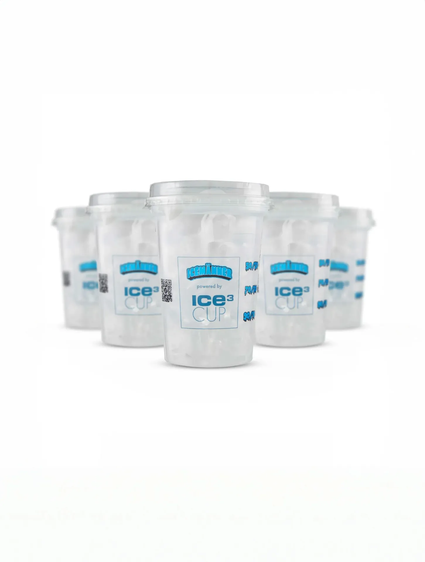 Ice Cup