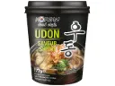 Udon Korean Ramen Shoyu précuit à la coréenne 173 g