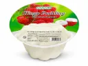 Gelée Kingo Lychee avec Nata de coco 420 g