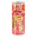 HELL SC COTTON CANDY 250 ml x 24