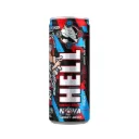 HELL GAMER NOVA 250 ml x 24