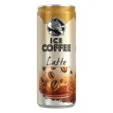 HELL ICE COFFEE LATTE 250 ml x 24