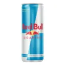 Red Bull Slim Sugarfree 250 ml