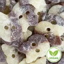 Bubs Cool Cola Skulls Sour 3 kg