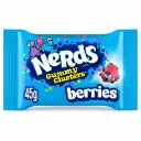 Nerds Gummy Clusters Berries 45 gr