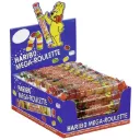 Haribo Mega Roulette 45 gr.