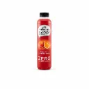 San Benedetto Zero Orange et Orange Sanguine 400 ml