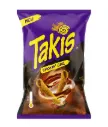 Takis Smokin Bbq 100 gr