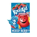 Kool-Aid Mixed Berry sans sucre 6 g