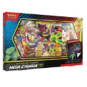 Pokémon : Coffret Collection Premium Méga-Zygarde EX