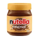 Nutella Peanut 371 g