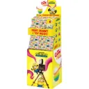 Display Gumi Yum Minions 122 pcs