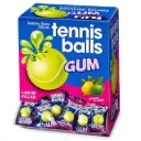 Fini Tennisball Gum 5 gr.