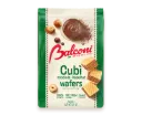 Balconi Cubi Wafers Hazelnut 250g