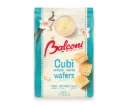 Balconi Cubi Wafers Vanilla 250g