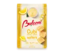Balconi Cubi Wafers Lemon 250g