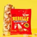 Rebelle Cola Acidulés 50 gr