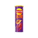 Lay's Stax Spicy Crayfish 90g