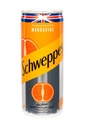 Schweppes Clementine 240 ml