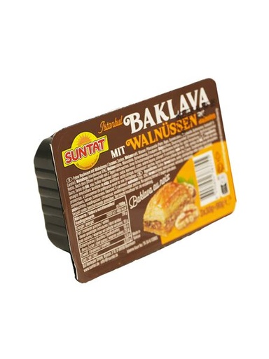[SS001429] Suntat Baklava Walnut 90 g