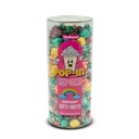 iConiksweet - Pop-In Pop Corn Saveur Tutti Frutti 170 g 