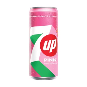 [SS001542] 7up Pink Limonade 330 ml