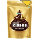 Hershey's Kisses Milk Chocolate Display 36 g