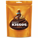 Hershey's Kisses Almonds Display 33,6 g