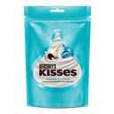 Hershey's Kisses Cookies N Creme Display 33,6 g