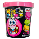 Gangfu Popping Macarons Strawberry 80 g
