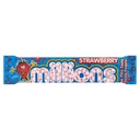 Millions Strawberry Tube 45 g