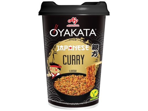 [SS001694] Oyakata Japanese Curry 90 g
