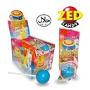 Jawbreaker On A Stick Tattoo 12x15x 50 gr