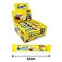 Nestle Nesquik Wafer Displaybox 12x30x 26,7 gr