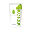 Ice Talk Green Grape 230 ml
